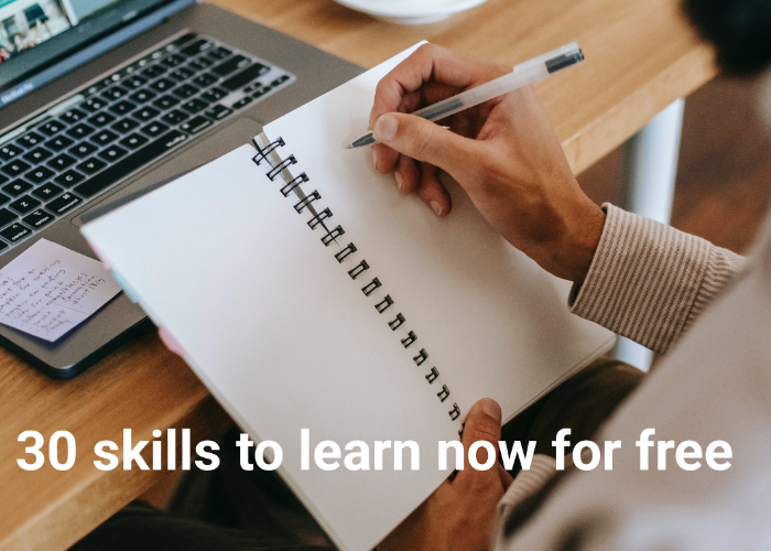 How These 30 ONLINE Skills Change Everything - PROFFITABLE SKILLS TO ...